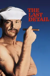 Poster to the movie "The Last Detail" #158624