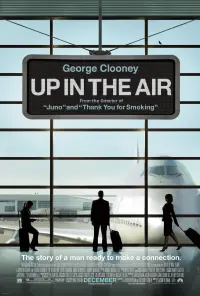 Poster to the movie "Up in the Air" #103143