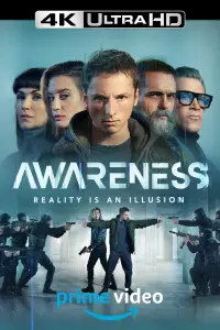 Poster to the movie "Awareness" #316664