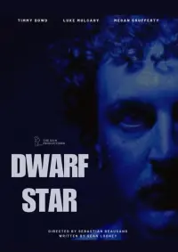 Poster to the movie "Dwarf Star" #650381