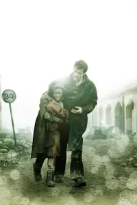 Poster to the movie "Children of Men" #205136