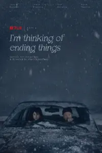 Poster to the movie "I