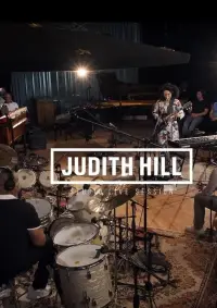 Poster to the movie "Judith Hill: Studio Live Session 2024" #641488