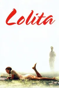 Poster to the movie "Lolita" #236772