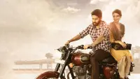 Backdrop to the movie "Majili" #697037