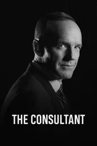 Poster to the movie "Marvel One-Shot: The Consultant" #523843