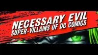 Backdrop to the movie "Necessary Evil: Super-Villains of DC Comics" #591596