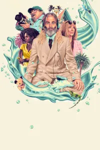 Poster to the movie "Poolman" #487033