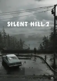 Poster to the movie "The Making of Silent Hill 2" #642160