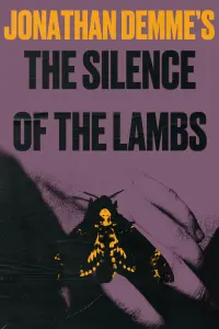 Poster to the movie "The Silence of the Lambs" #174513