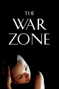 Poster to the movie "The War Zone" #353903