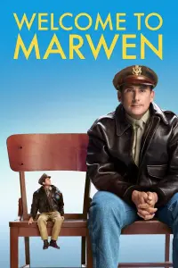 Poster to the movie "Welcome to Marwen" #123471