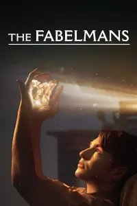 Poster to the movie "The Fabelmans" #159785