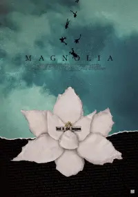 Poster to the movie "Magnolia" #96458