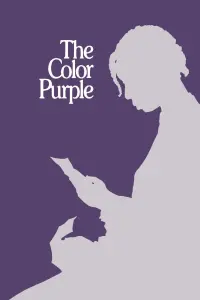 Poster to the movie "The Color Purple" #86733