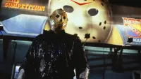 Backdrop to the movie "Friday the 13th Part VIII: Jason Takes Manhattan" #333559