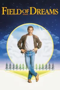 Poster to the movie "Field of Dreams" #106401