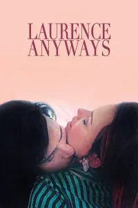 Poster to the movie "Laurence Anyways" #153195