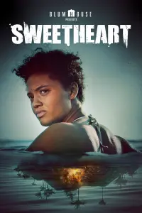 Poster to the movie "Sweetheart" #146455