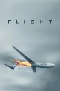 Poster to the movie "Flight" #74641