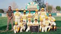 Backdrop to the movie "Bad News Bears" #390297