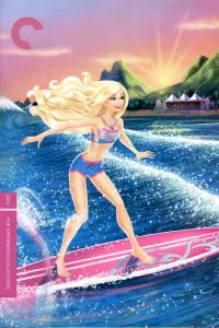 Poster to the movie "Barbie in A Mermaid Tale 2" #447325