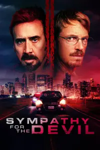 Poster to the movie "Sympathy for the Devil" #59505