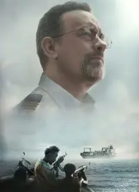 Poster to the movie "Captain Phillips" #208150