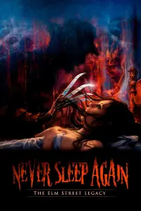 Poster to the movie "Never Sleep Again: The Elm Street Legacy" #150716