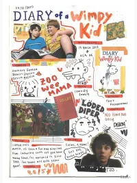 Poster to the movie "Diary of a Wimpy Kid" #296176