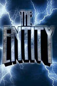 Poster to the movie "The Entity" #135420