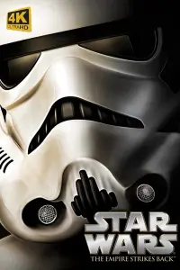 Poster to the movie "The Empire Strikes Back" #53314