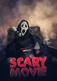 Poster to the movie "Scary Movie" #28533