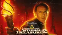 Backdrop to the movie "National Treasure: Book of Secrets" #293268