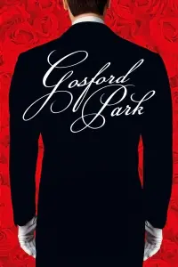 Poster to the movie "Gosford Park" #143461