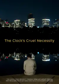 Poster to the movie "The Clock