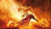 Backdrop to the movie "Ghost Rider" #315847