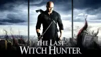 Backdrop to the movie "The Last Witch Hunter" #49207