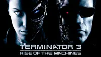 Backdrop to the movie "Terminator 3: Rise of the Machines" #33337