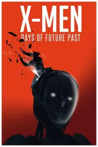 Poster to the movie "X-Men: Days of Future Past" #20852