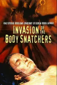 Poster to the movie "Invasion of the Body Snatchers" #127875