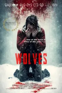 Poster to the movie "Wolves" #337887