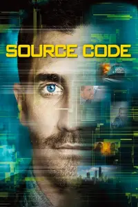 Poster to the movie "Source Code" #226122