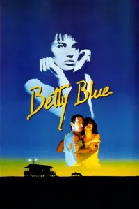 Poster to the movie "Betty Blue" #154552