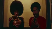 Backdrop to the movie "BlacKkKlansman" #532146