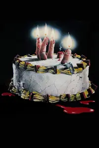 Poster to the movie "Bloody Birthday" #482115