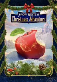 Poster to the movie "Snow White