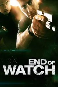 Poster to the movie "End of Watch" #223870