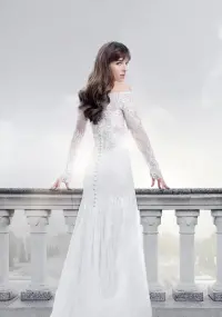 Poster to the movie "Fifty Shades Freed" #656101