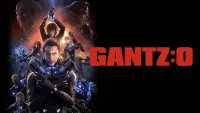 Backdrop to the movie "GANTZ:O" #226943